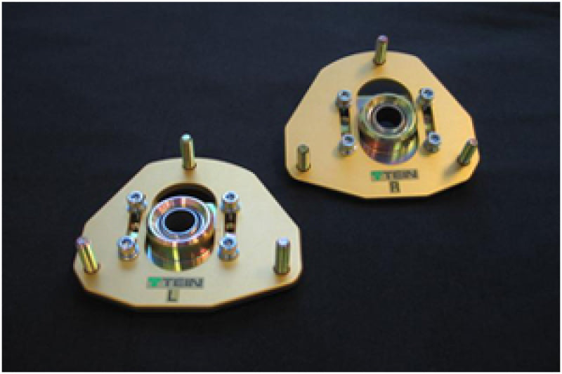 Supports supérieurs arrière à rotule Tein pour Nissan Skyline GT-R (R32) 89-94