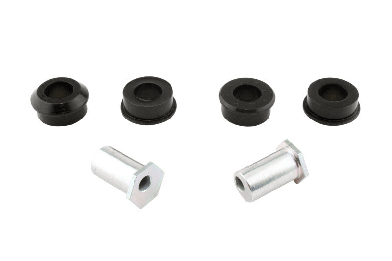 Whiteline 01-05 Honda Civic ES & EU / 02-06 Acura RSX Type S DC5 Kit de réglage du carrossage arrière - bras supérieur