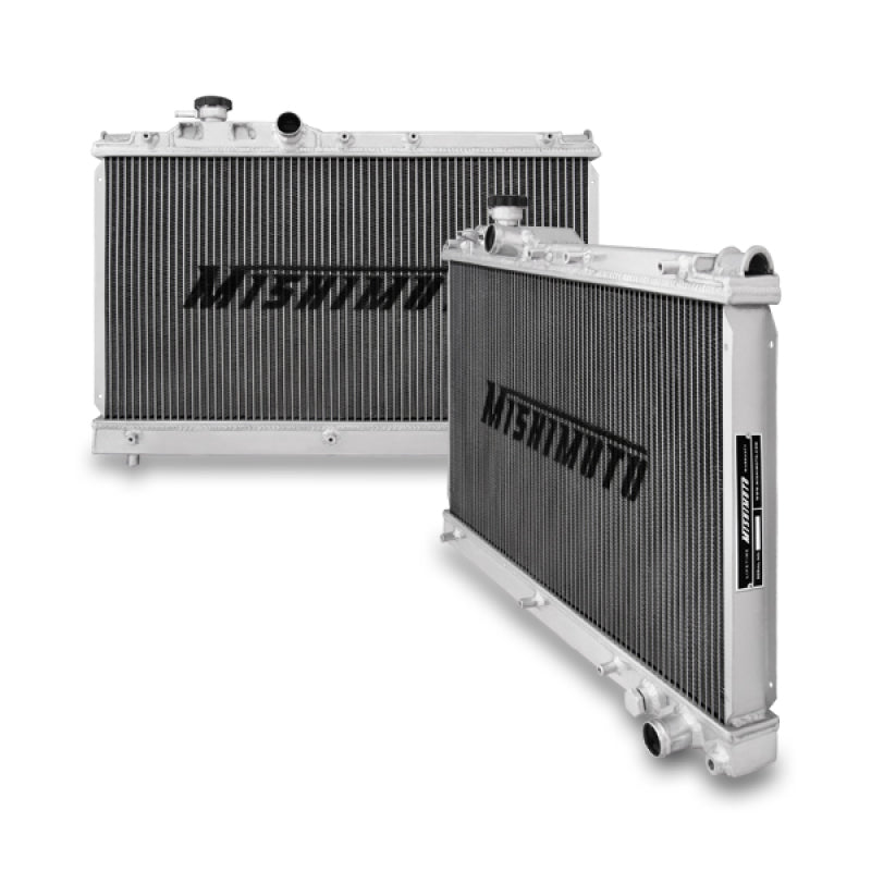 Radiateur manuel en aluminium Mishimoto pour Toyota Celica GT/GT4 94-99