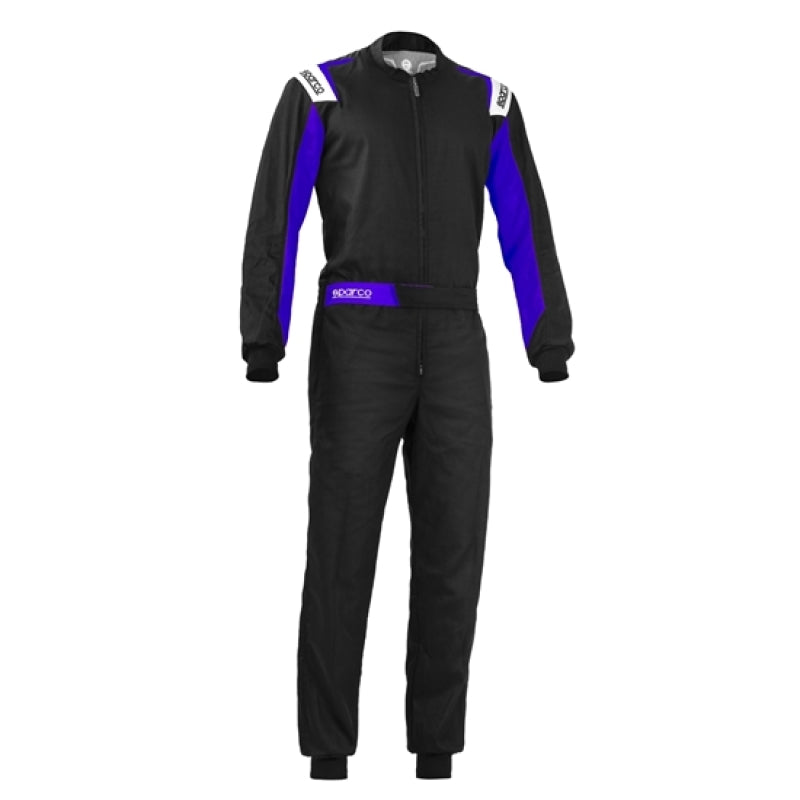 Combinaison Sparco Rookie XXL N/B