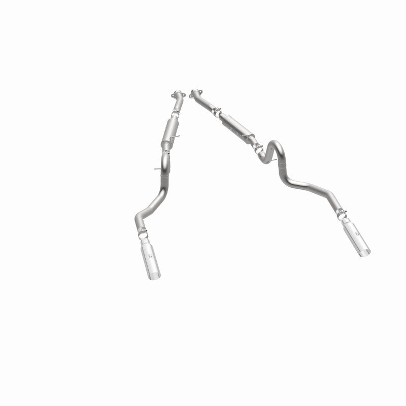 MagnaFlow Magnapack Sys C/B Ford Mustang GT/Cobra 4,6 L 94-98