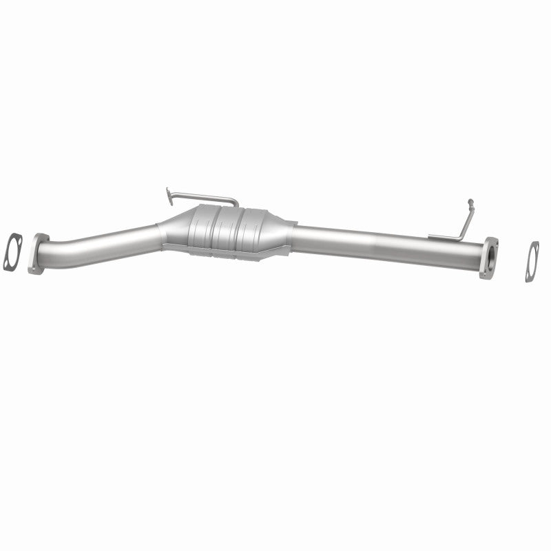 Convertisseur catalytique MagnaFlow DF 93-95 Mazda RX7 1.3L
