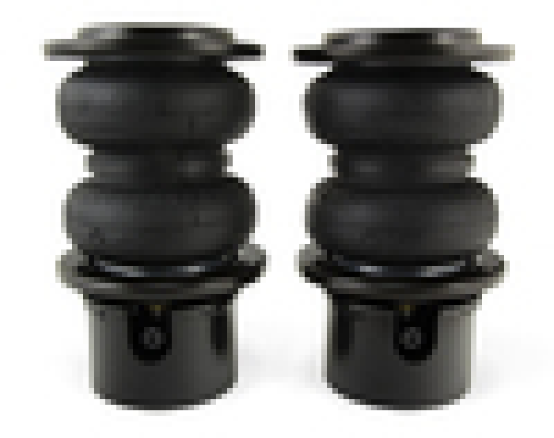 Kit arrière Air Lift Performance pour Volkswagen Golf/GTI/Golf R MK 7 2015+ / Audi A3 2016+