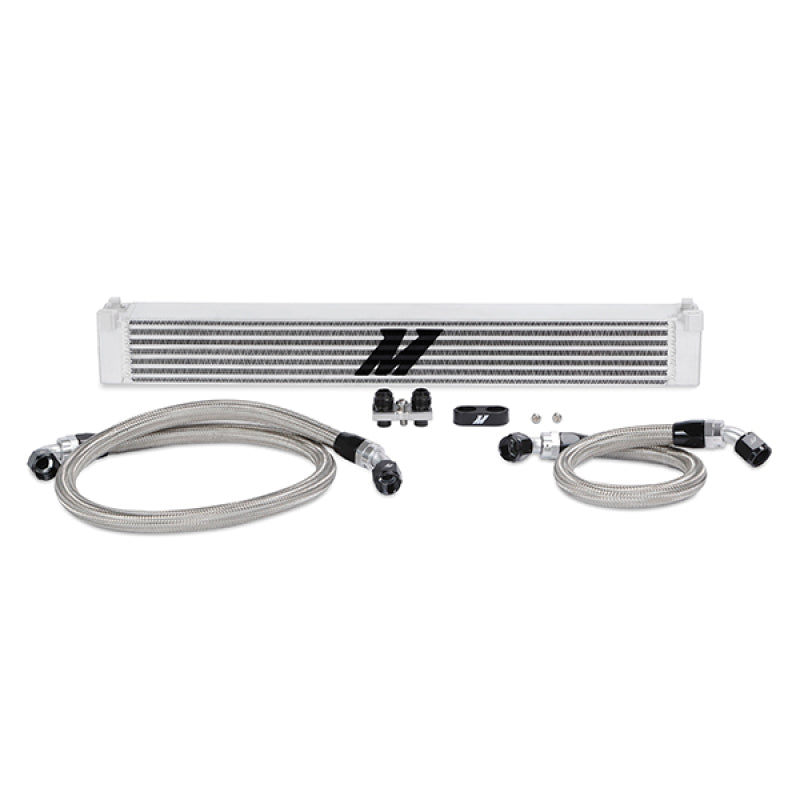 Kit refroidisseur d'huile Mishimoto pour BMW E46 M3