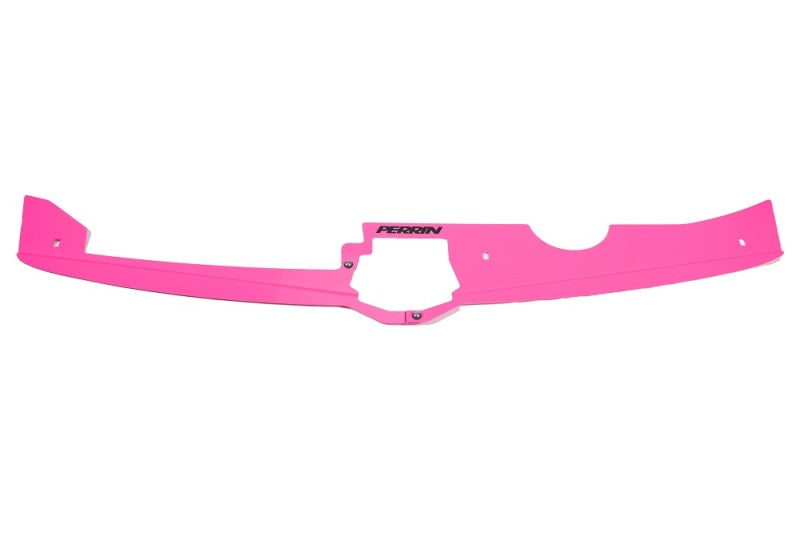 Cache-radiateur PERRIN 22-26 Subaru WRX - Rose vif