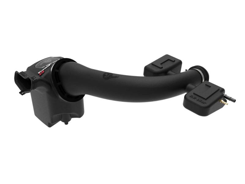 aFe Momentum GT Pro 5R Système d'admission d'air froid Ford F-250/F-350 20-21
