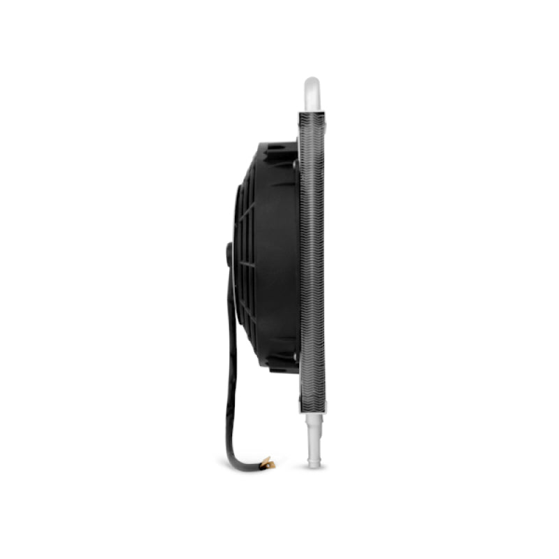 Refroidisseur de transmission Mishimoto intensif avec ventilateur électrique