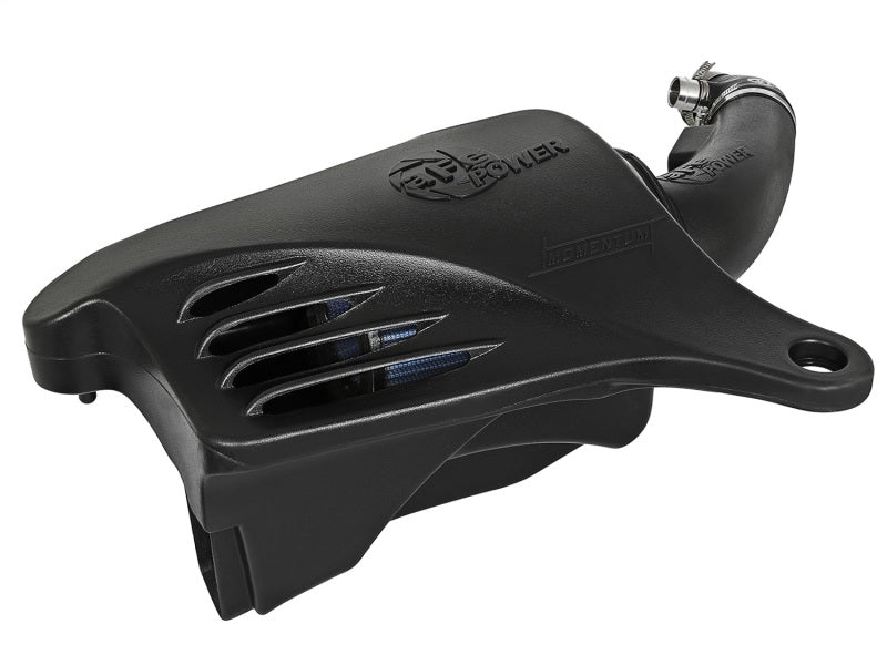 aFe Momentum GT Pro 5R Système d'admission d'air froid 11-15 BMW 116i/118i (F20/21) L4-1.6L (t) N13