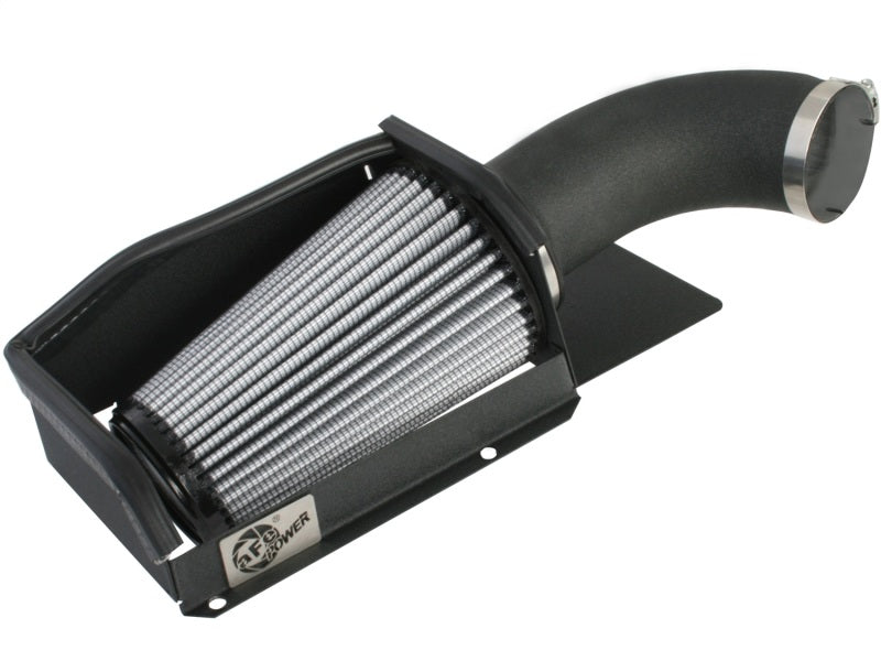 aFe MagnumFORCE Admission Stage-2 Pro DRY S 11-13 Mini Cooper S L4-1.6L (Turbo)