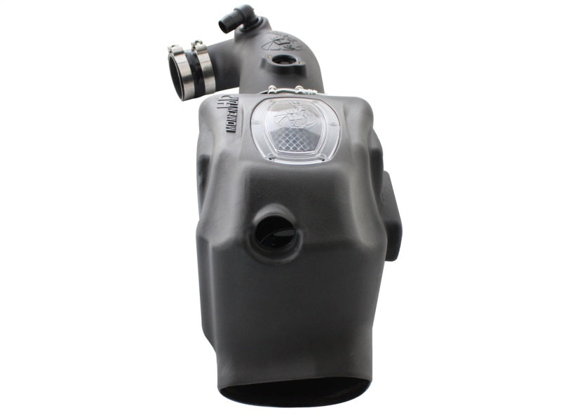 aFe Momentum HD PRO 10R Stage-2 Si Admission 08-10 Ford Diesel Trucks V8-6.4L (td)