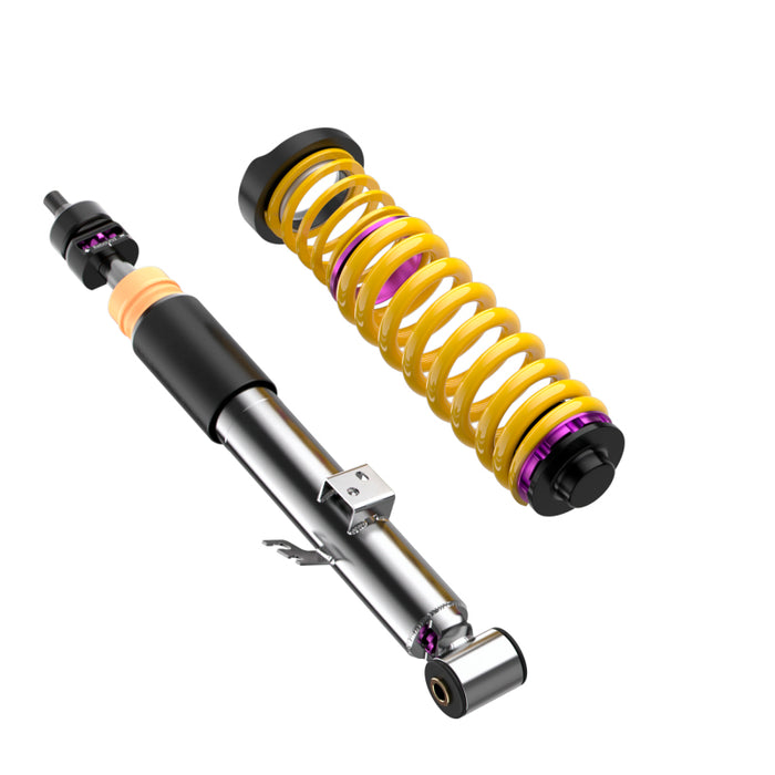 KW 2021+ BMW M3 (G80) Berline/ M4 (G82) Coupé 2WD Coilover Kit V3