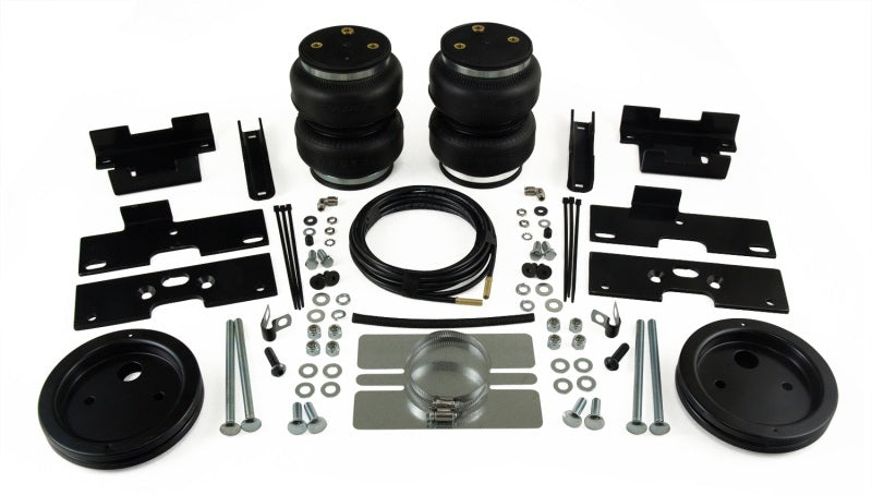 Kit de ressorts pneumatiques arrière Air Lift LoadLifter 5000 Ultimate pour Ford Transit 150/250/350 (2015-2017)