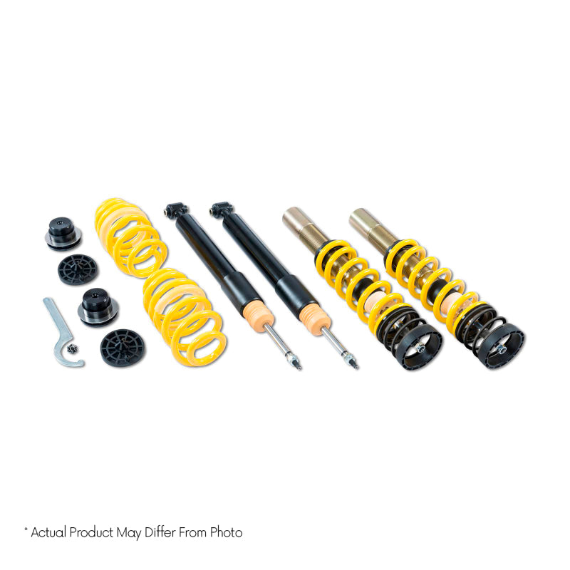 Kit Combinés filetés ST XA 09-14 Audi A4/A4 Quattro (B8)