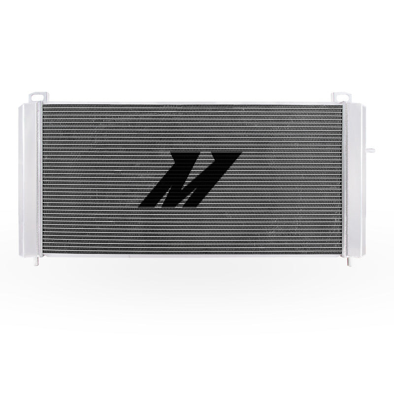 Radiateur en aluminium Mishimoto pour Chevrolet Silverado 1500 V8 99-14