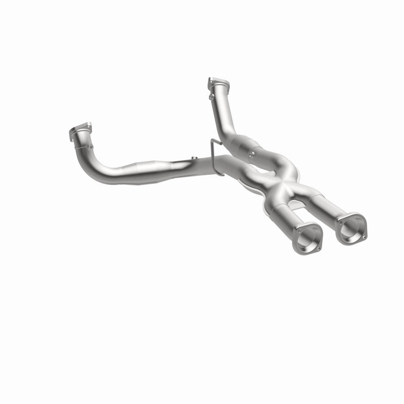MagnaFlow Convertisseur Double Flux 06- Jeep SRT-8 6.1L