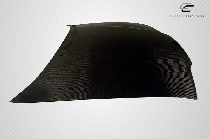 1992-1998 BMW Série 3 M3 E36 2DR Convertible Carbon Creations OEM Look Hood - 1 pièce