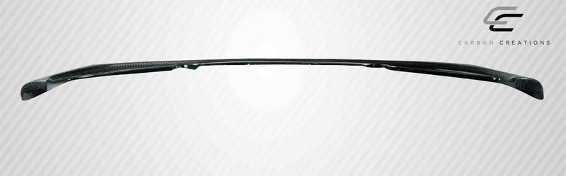 2001-2006 BMW M3 E46 2Dr Carbon Creations HM-S Front Lip Under Spoiler Air Dam - 1 Piece