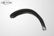 2006-2010 Dodge Charger Couture Luxe Wide Body Kit - 10 Piece - Includes Couture Luxe Wide Body Front Bumper Cover (104812) Couture Luxe Wide Body Rear Bumper Cover (104814) Couture Luxe Wide Body Side Skirts Rocker Panels (104813) Couture Luxe Wide Body Front Fenders (104815) Couture Luxe Wide Body Rear Fenders (104816) Couture Luxe Wide Body Door Caps (104817)