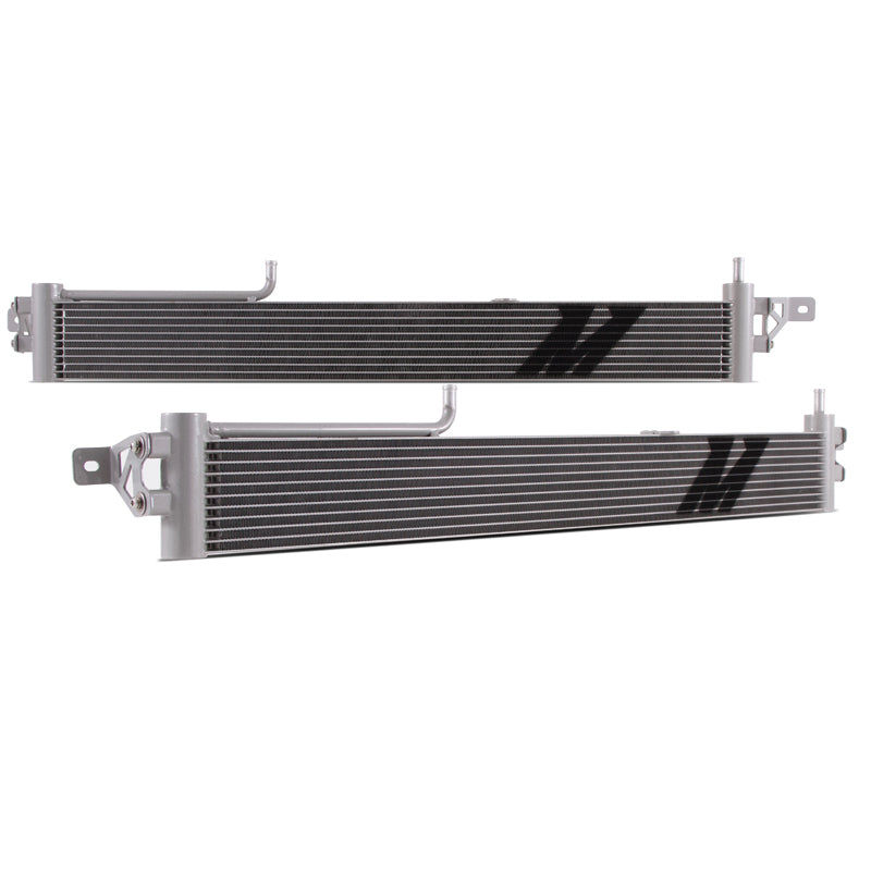 Refroidisseur de transmission Mishimoto pour Ford F-150 (incl. Raptor) 2015-2017