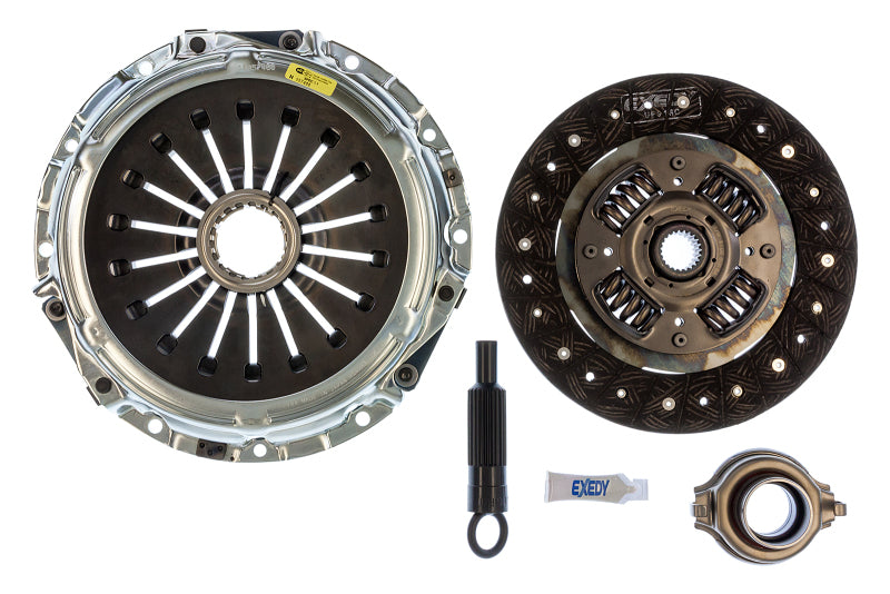 Embrayage organique Exedy 1996-1996 Mitsubishi Lancer Evolution IV L4 Stage 1