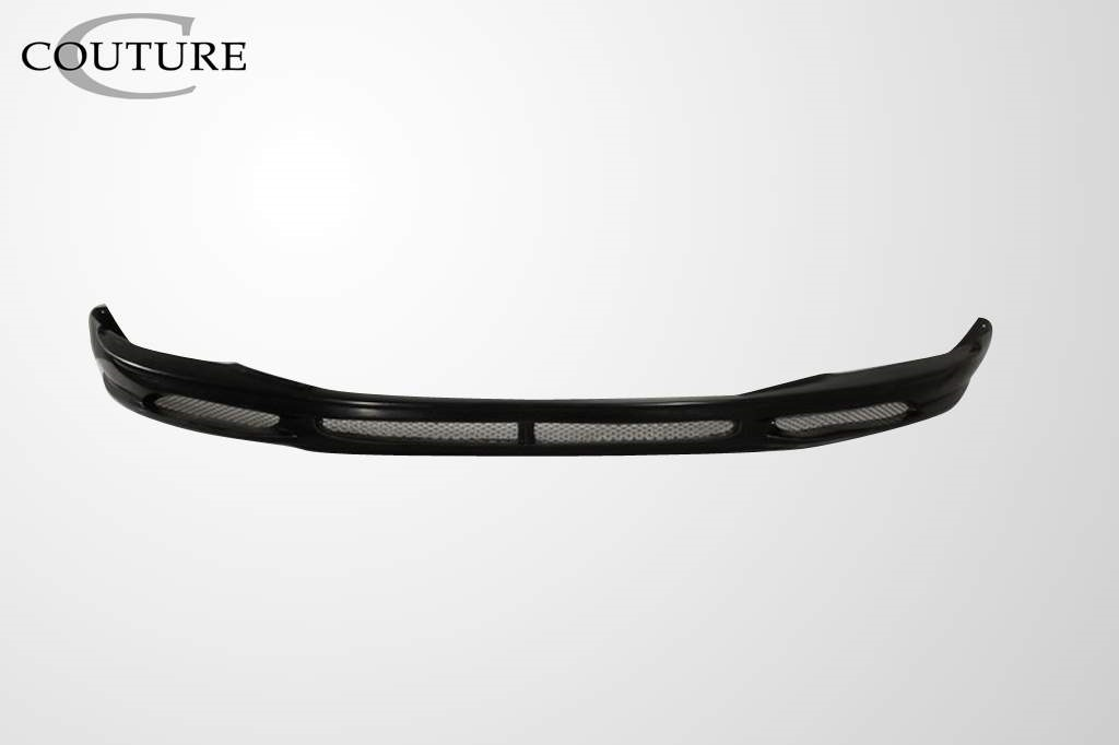 2011-2014 Chevrolet Cruze Couture Urethane RS Look Lèvre avant sous becquet Air Dam - 1 pièce