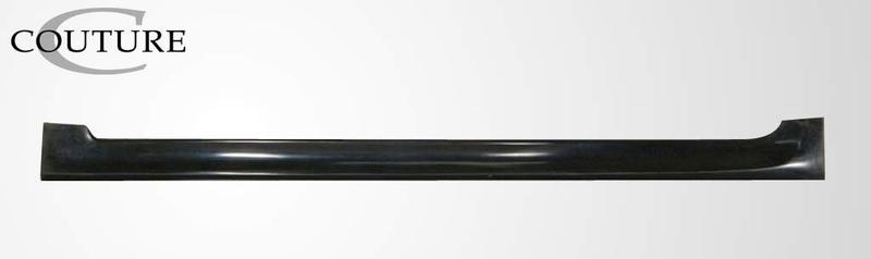 2011-2015 Chevrolet Cruze Couture Urethane RS Look Jupes latérales Bas de caisse - 2 pièces