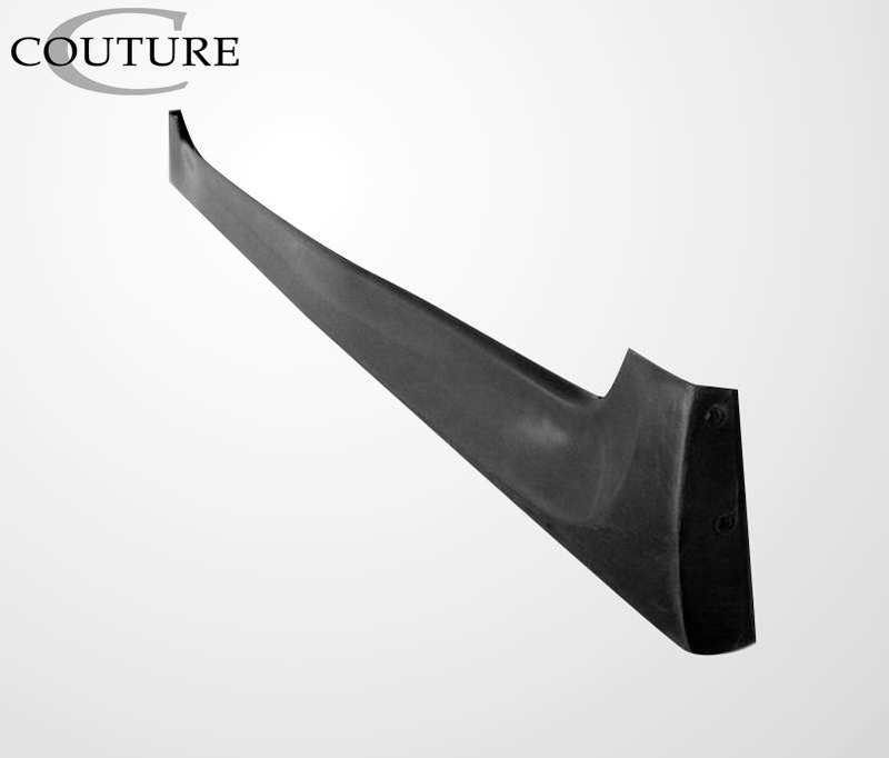2011-2015 Chevrolet Cruze Couture Urethane RS Look Jupes latérales Bas de caisse - 2 pièces