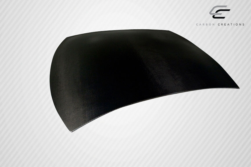 2009-2021 Nissan GT-R R35 Carbon Creations OEM Look Roof - 1 Piece