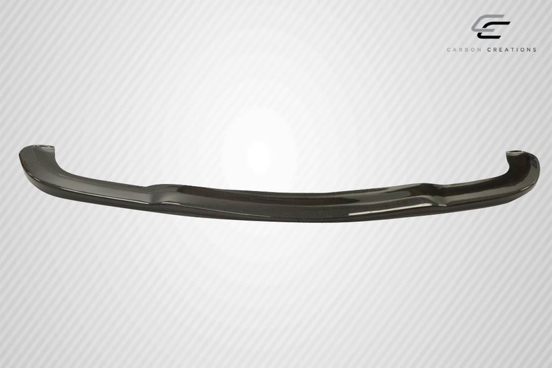 2005-2008 Mercedes SLK R171 Carbon Creations L-Sport Front Lip Under Spoiler Air Dam - 1 Piece
