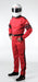 SFI-1 1-L SUIT  RED SMALL