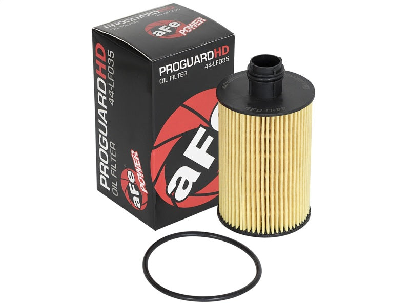Filtre à huile aFe Pro GUARD HD RAM 1500 EcoDiesel 14-16 V6-3.0L (td)