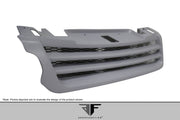 2014-2015 Land Rover Range Rover Sport AF-1 Grille ( GFK ) - 1 Piece