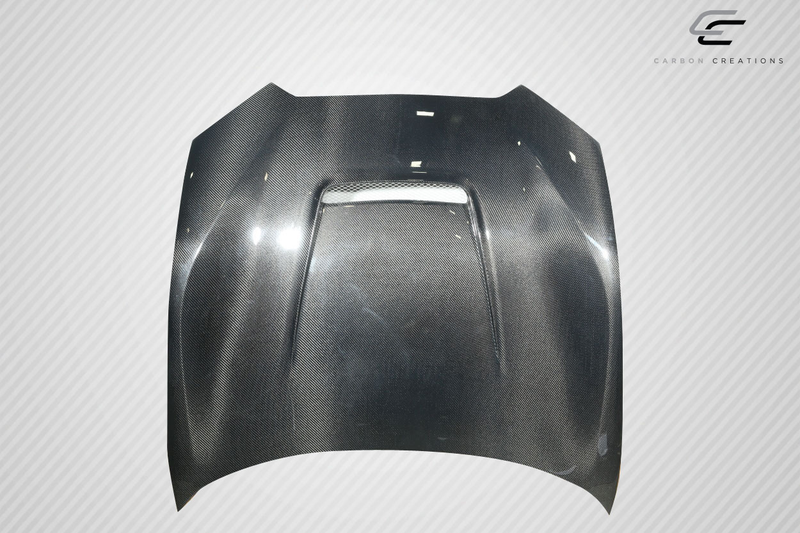 Capot de circuit Mazda Miata Carbon Creations 2016-2021 - 1 pièce