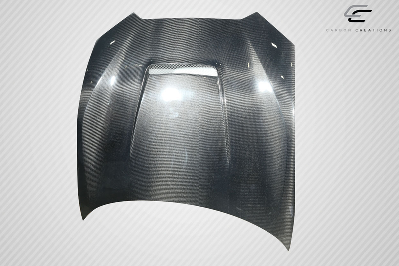 Capot de circuit Mazda Miata Carbon Creations 2016-2021 - 1 pièce