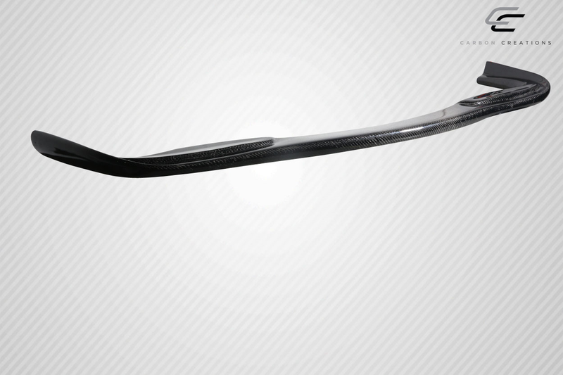1997-2003 BMW M5 E39 Carbon Creations HMS Front Lip Spoiler - 1 Piece