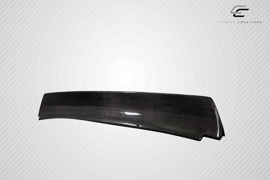1989-1994 Nissan 240SX S13 HB Carbon Creations RBS Rear Wing Spoiler -1 Piece
