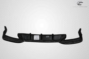 2011-2019 BMW 6 Series M6 F06 F12 F13 Carbon Creations AMK Rear Diffuser - 1 Piece