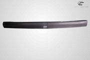 2008-2015 Infiniti G Coupe G37 Q60 Carbon Creations LBW Rear Wing Spoiler - 1 Piece