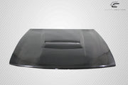 1989-1994 Nissan Silvia S13 Carbon Creations M-1 Sport Hood - 1 Piece