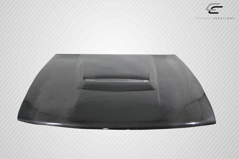 1989-1994 Nissan Silvia S13 Carbon Creations M-1 Sport Hood - 1 Piece