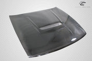 1989-1994 Nissan Silvia S13 Carbon Creations M-1 Sport Hood - 1 Piece