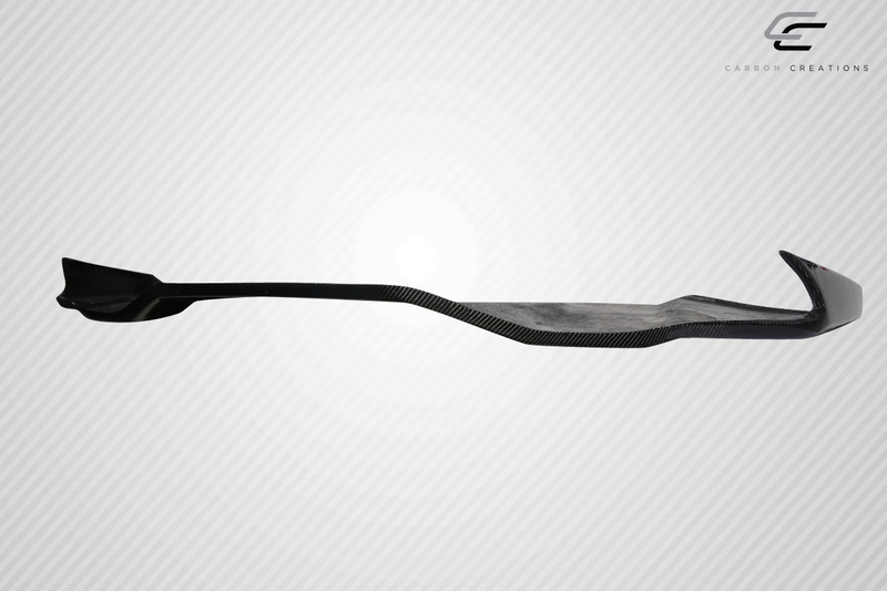 Diffuseur arrière Honda S2000 Carbon Creations VT 2000-2009 - 1 pièce