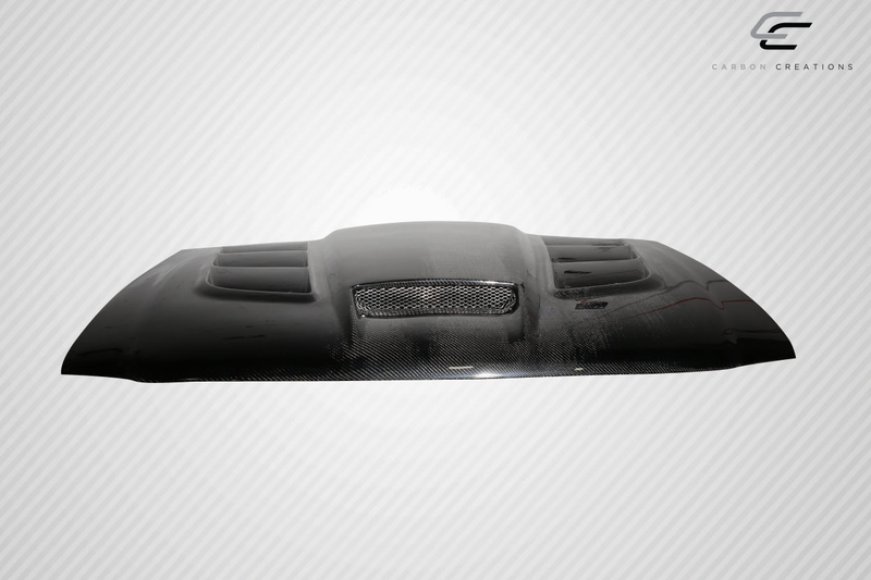 1997-2003 Ford F-150 1997-2002 Expedition Carbon Creations Viper Look Hood