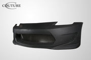 2003-2008 Nissan 350Z Z33 Couture Urethane AMS GT Front Bumper - 1 Piece