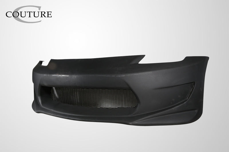2003-2008 Nissan 350Z Z33 Couture Urethane AMS GT Front Bumper - 1 Piece