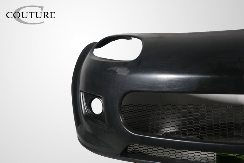 2006-2008 Mazda Miata Couture Uréthane M Speed ​​Pare-chocs avant – 1 pièce
