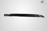 2016-2022 Chevrolet Camaro Carbon Creations Blade Look Rear Wing Spoiler - 3 Piece