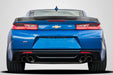 2016-2023 Chevrolet Camaro Carbon Creations Blade Look Rear Wing Spoiler - 3 Piece