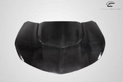2016-2021 Chevrolet Camaro Carbon Creations ZL1 Look Hood - 1 Piece