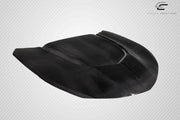 2016-2021 Chevrolet Camaro Carbon Creations ZL1 Look Hood - 1 Piece